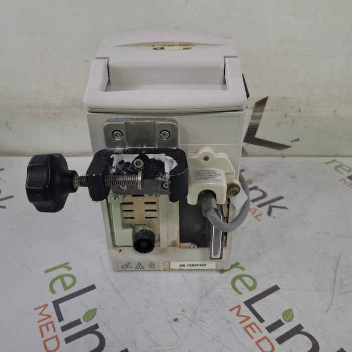 CareFusion CareFusion Alaris 8015 Small Screen POC Infusion Pump Infusion Pump reLink Medical