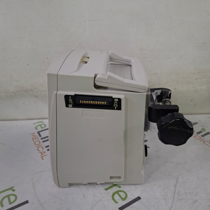 CareFusion CareFusion Alaris 8015 Small Screen POC Infusion Pump Infusion Pump reLink Medical
