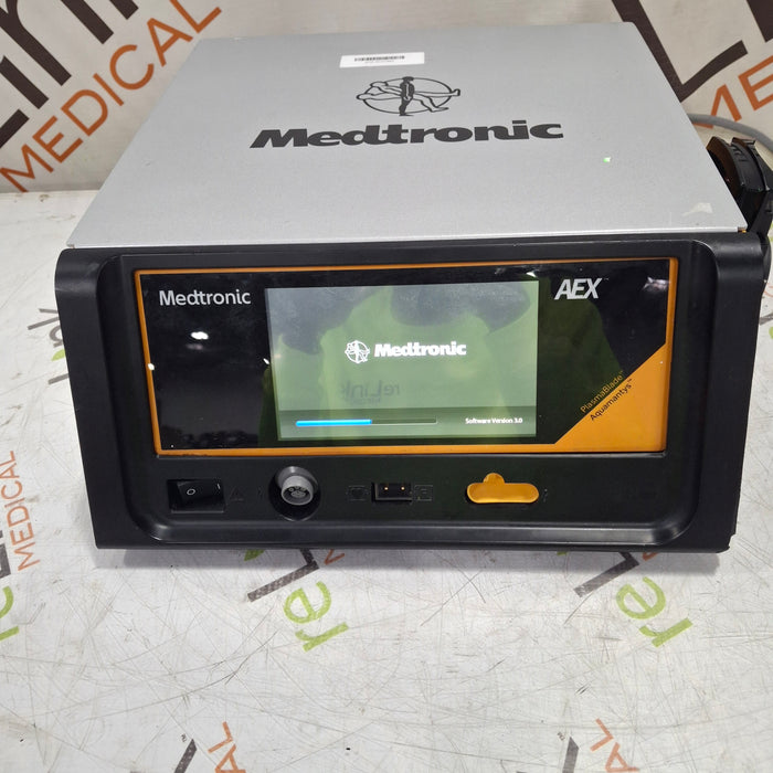 Medtronic AEX Generator