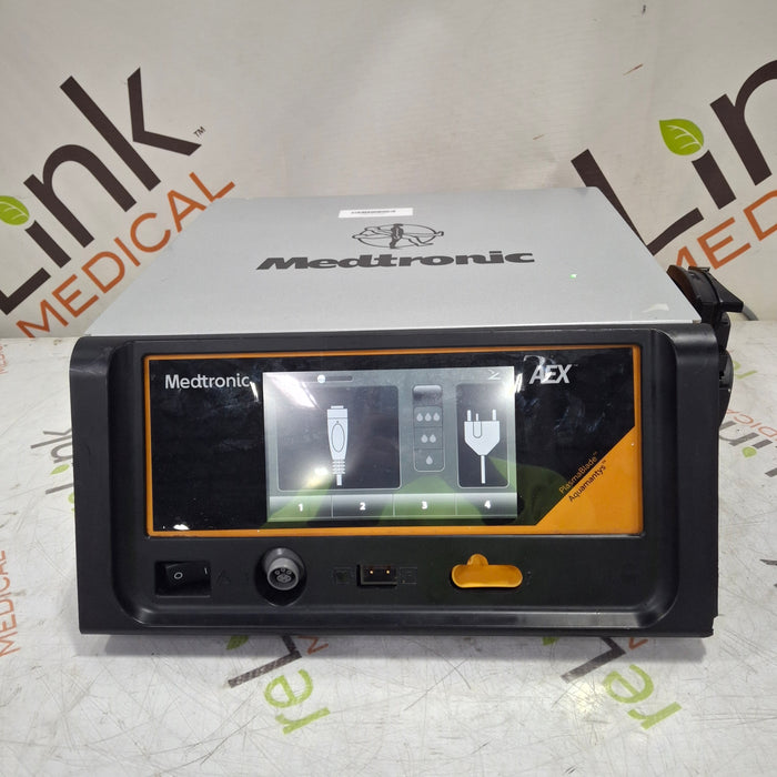 Medtronic AEX Generator