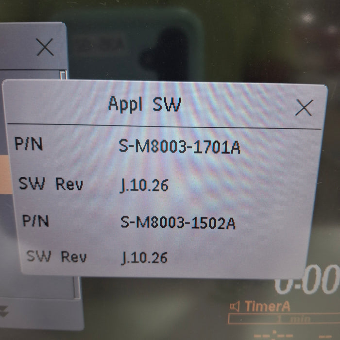 Philips Philips IntelliVue MP50 - Neonatal Patient Monitor Patient Monitors reLink Medical