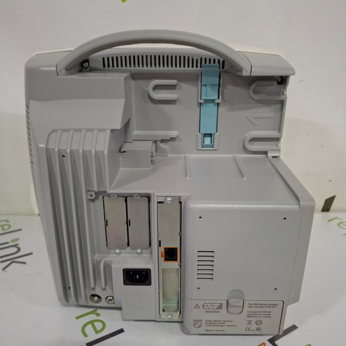 Philips Philips IntelliVue MP50 - Neonatal Patient Monitor Patient Monitors reLink Medical