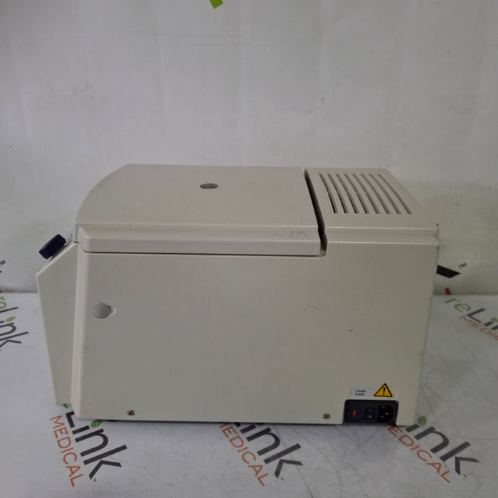 Eppendorf Eppendorf 5415R Centrifuge Centrifuges reLink Medical