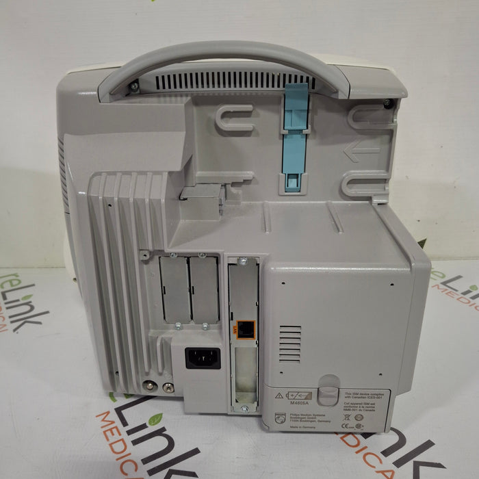 Philips Philips IntelliVue MP50 - Anesthesia Patient Monitor Patient Monitors reLink Medical