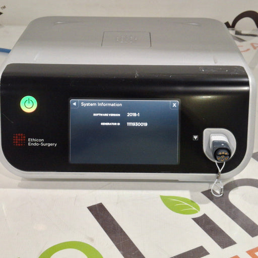 Ethicon Inc. Ethicon Inc. GEN11 Endo-Surgery Generator Electrosurgical Units reLink Medical