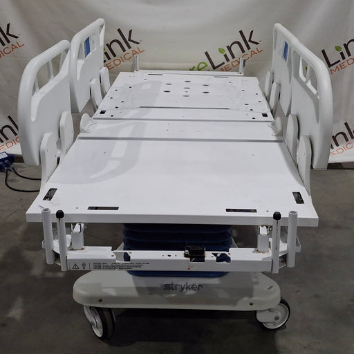 Stryker Stryker Secure III 3005 Hospital Bed Beds & Stretchers reLink Medical