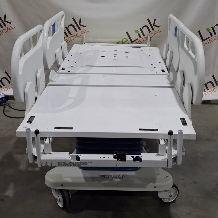 Stryker Stryker Secure III 3005 Hospital Bed Beds & Stretchers reLink Medical