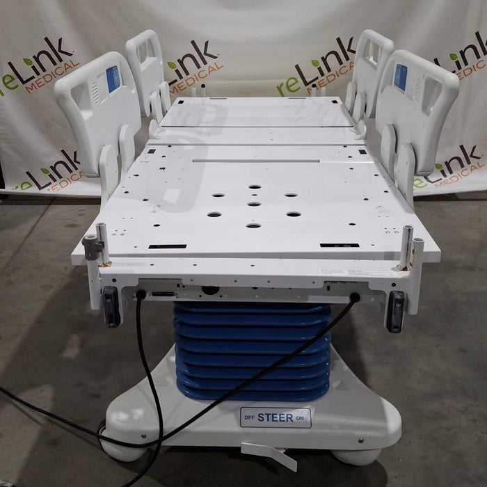 Stryker Stryker Secure III 3005 Hospital Bed Beds & Stretchers reLink Medical