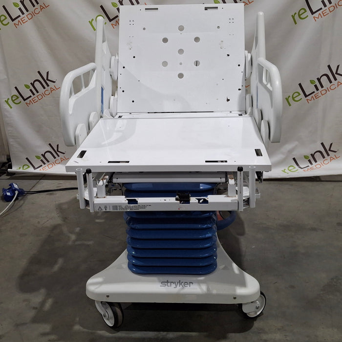 Stryker Stryker Secure III 3005 Hospital Bed Beds & Stretchers reLink Medical