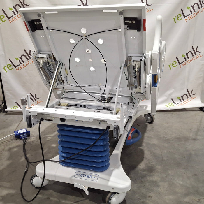 Stryker Stryker Secure III 3005 Hospital Bed Beds & Stretchers reLink Medical