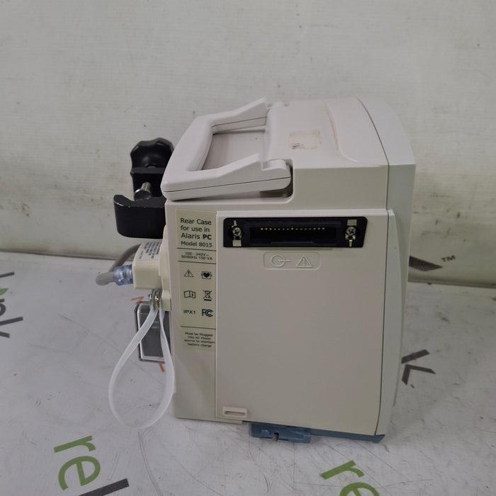 CareFusion CareFusion Alaris 8015 Small Screen POC Infusion Pump Infusion Pump reLink Medical