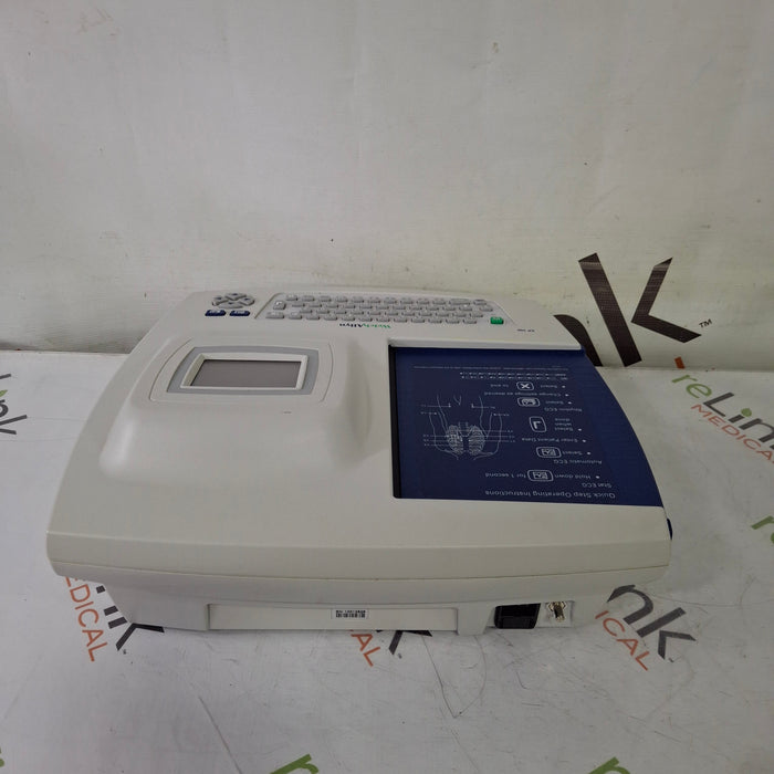 Welch Allyn Welch Allyn CP100 ECG Cardiology reLink Medical