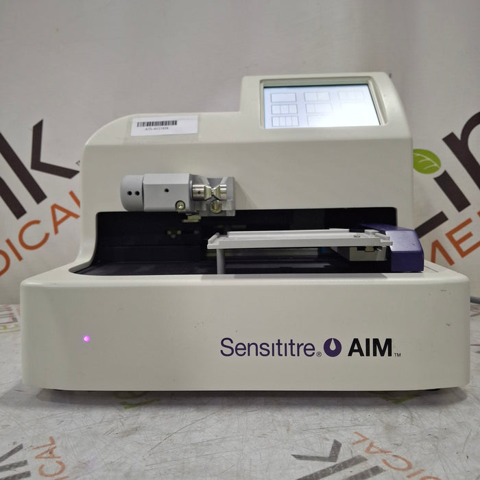 Trek Diagnostic Systems Sensititre AIM Automated Inoculation Delivery System