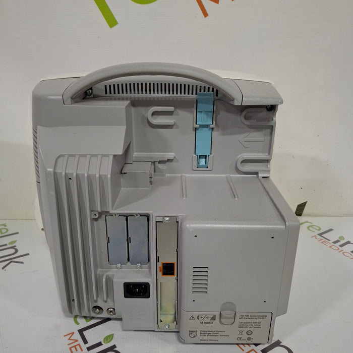 Philips Philips IntelliVue MP50 Patient Monitor Patient Monitors reLink Medical