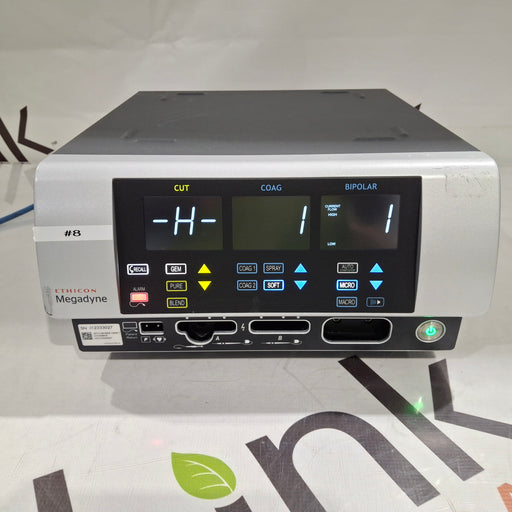 Ethicon Inc. Ethicon Inc. Megadyne MEGEN1 Electrosurgical Generator Electrosurgical Units reLink Medical