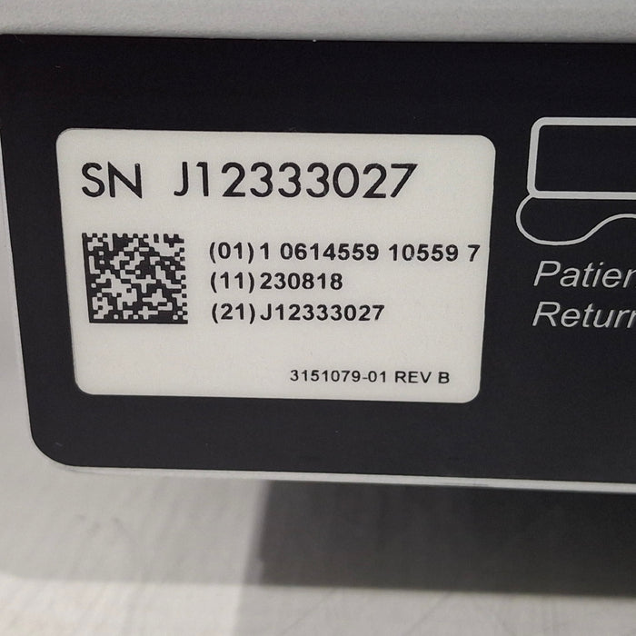 Ethicon Inc. Ethicon Inc. Megadyne MEGEN1 Electrosurgical Generator Electrosurgical Units reLink Medical