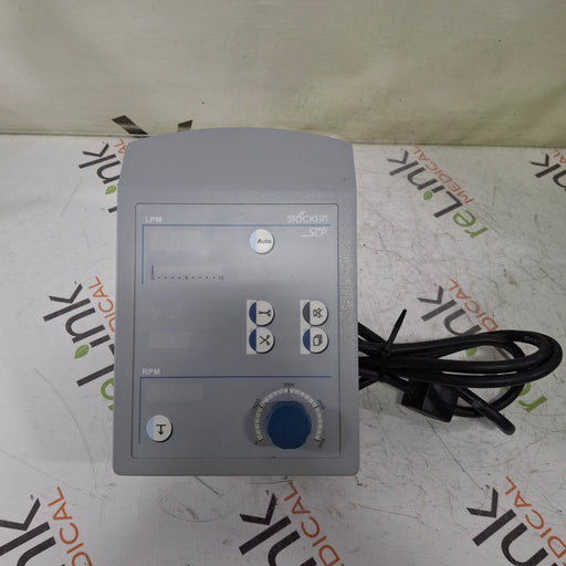 Stockert Stockert SCP System Control Panel Cardiology reLink Medical