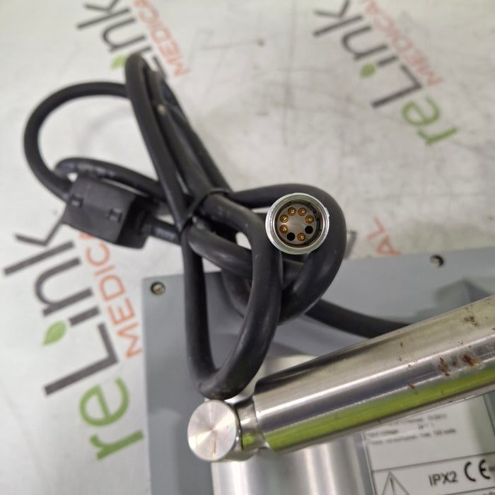 Stockert Stockert SCP System Control Panel Cardiology reLink Medical