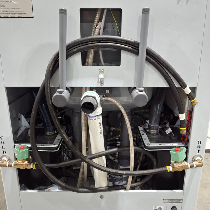 Zimmer Biomet TPSS100 Safety Station