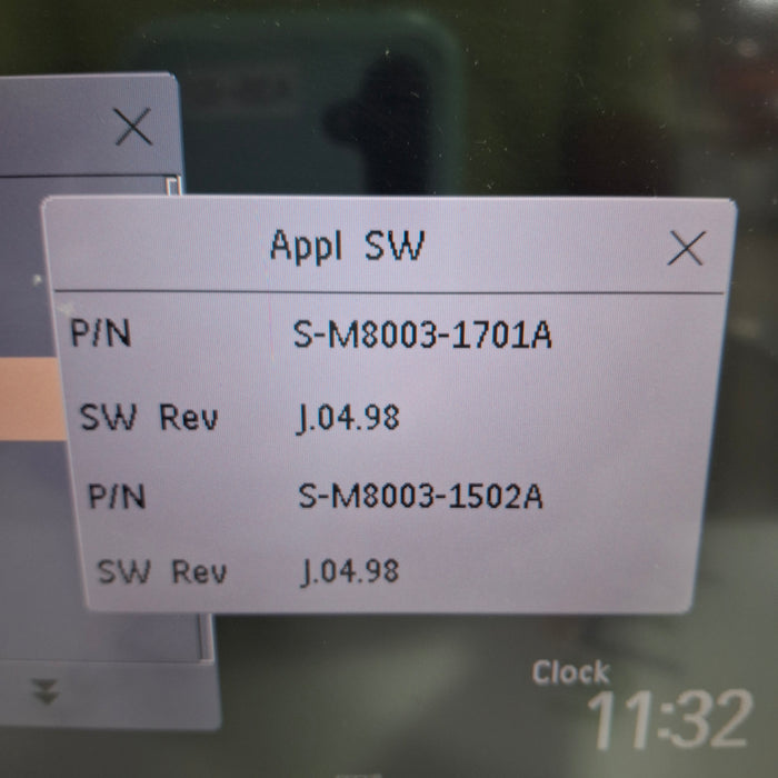 Philips Philips IntelliVue MP50 Patient Monitor Patient Monitors reLink Medical