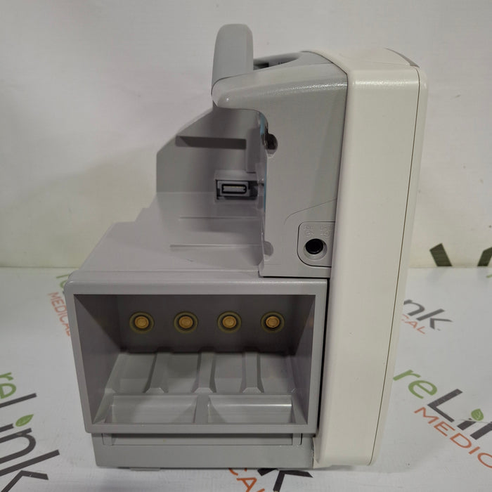 Philips Philips IntelliVue MP50 Patient Monitor Patient Monitors reLink Medical