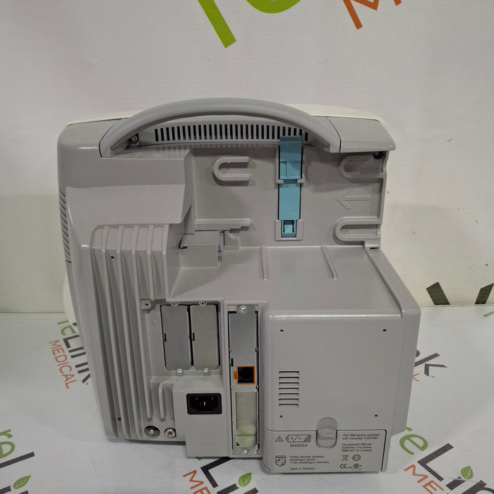 Philips Philips IntelliVue MP50 Patient Monitor Patient Monitors reLink Medical