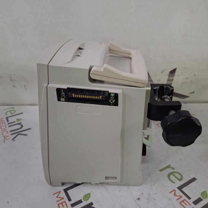 Alaris 8000 POC Unit Infusion Pump