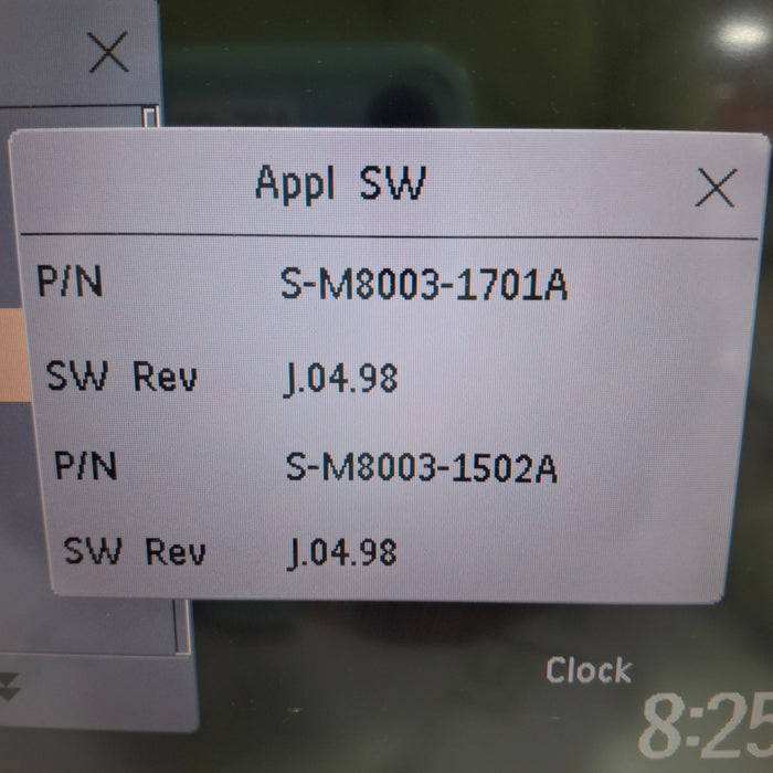 Philips Philips IntelliVue MP50 - Anesthesia Patient Monitor Patient Monitors reLink Medical