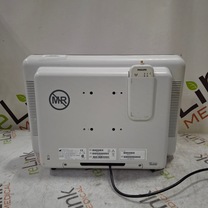 Philips Expression IP5 Information Portal - Remote Display