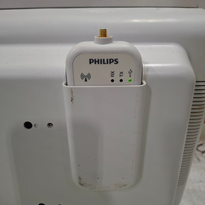 Philips Expression IP5 Information Portal - Remote Display