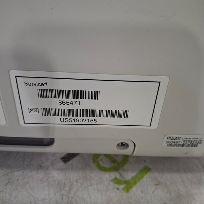 Philips Expression IP5 Information Portal - Remote Display