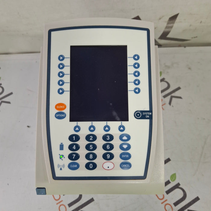 CareFusion Alaris 8015 Small Screen POC Infusion Pump