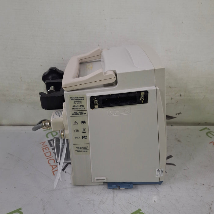 CareFusion Alaris 8015 Small Screen POC Infusion Pump