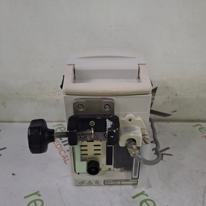 CareFusion Alaris 8015 Small Screen POC Infusion Pump