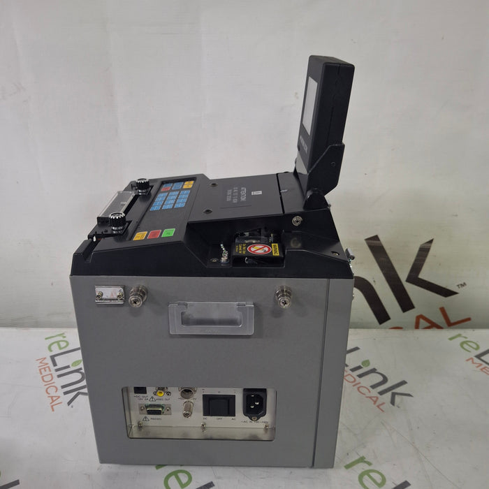 Sumitomo Sumitomo Type-35SE Optical Fiber Fusion Splicer Industrial Equipment reLink Medical