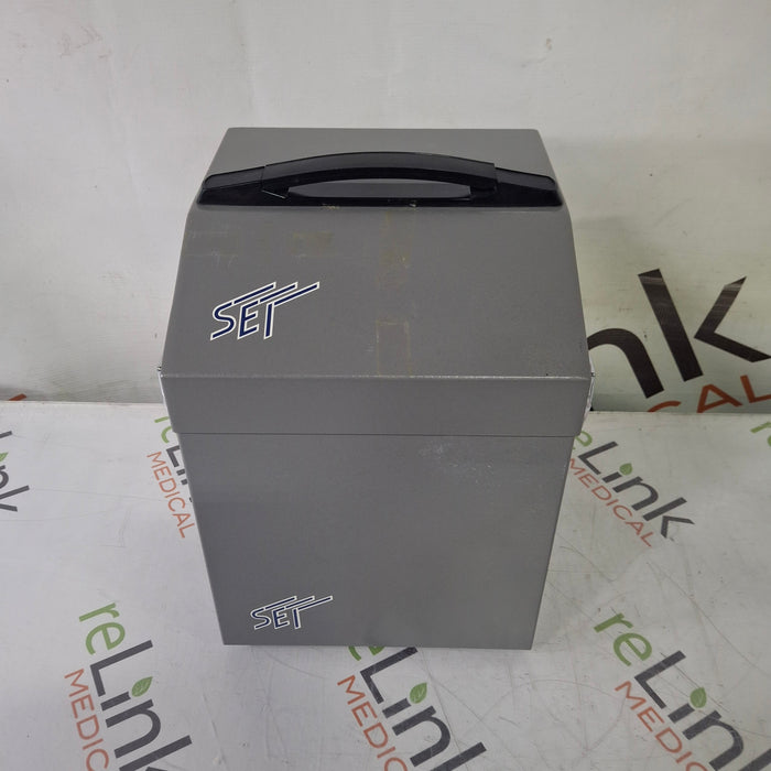 Sumitomo Sumitomo Type-35SE Optical Fiber Fusion Splicer Industrial Equipment reLink Medical