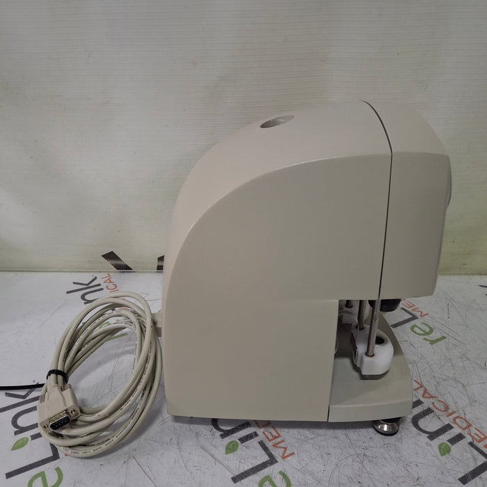 Haemonetics Haemonetics Haemoscope Thrombelastograph Model 5000 Hemostasis Analyzer Clinical Lab reLink Medical