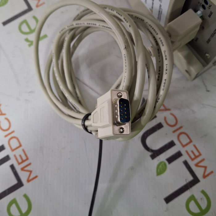 Haemonetics Haemonetics Haemoscope Thrombelastograph Model 5000 Hemostasis Analyzer Clinical Lab reLink Medical