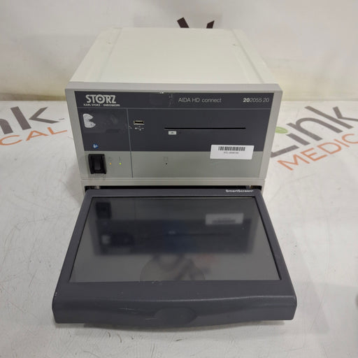 Karl Storz Karl Storz 202055 20 AIDA HD Connect Rigid Endoscopy reLink Medical