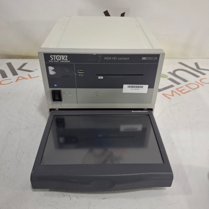Karl Storz Karl Storz 202055 20 AIDA HD Connect Rigid Endoscopy reLink Medical