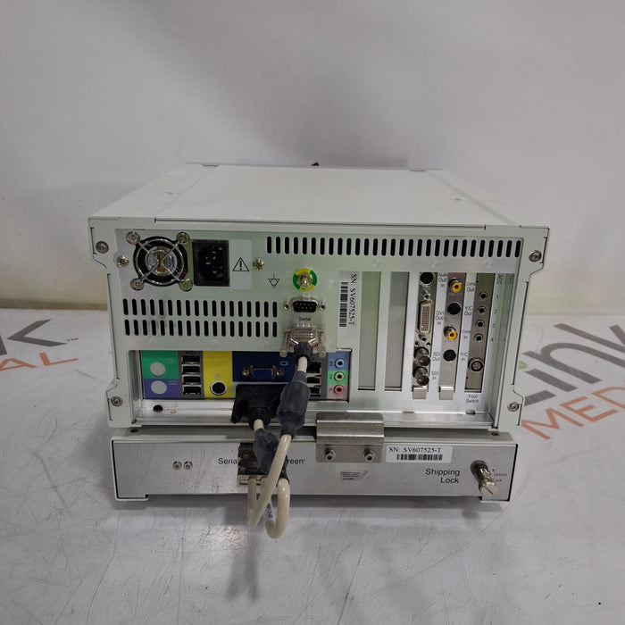 Karl Storz Karl Storz 202055 20 AIDA HD Connect Rigid Endoscopy reLink Medical