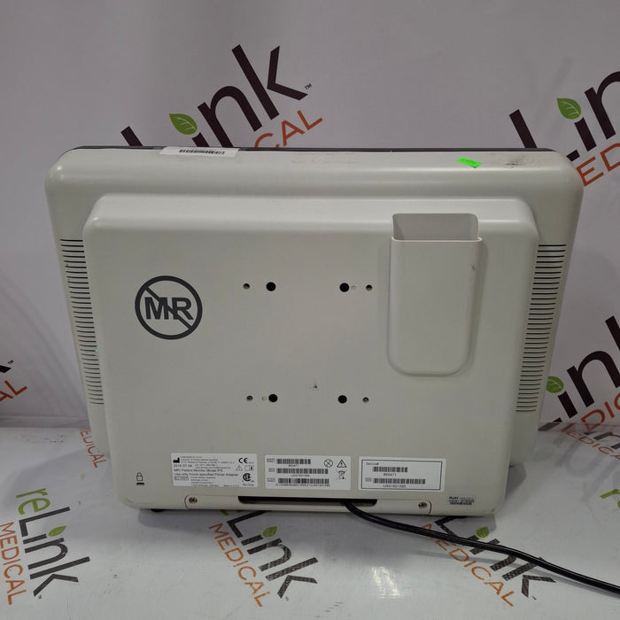 Philips Expression IP5 Information Portal - Remote Display