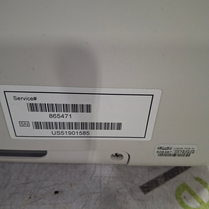 Philips Expression IP5 Information Portal - Remote Display