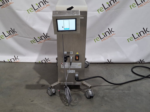 CardioQuip CardioQuip MCH-1000 Heater Cooler Perfusion reLink Medical