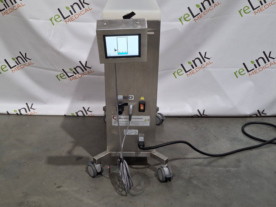 CardioQuip CardioQuip MCH-1000 Heater Cooler Perfusion reLink Medical