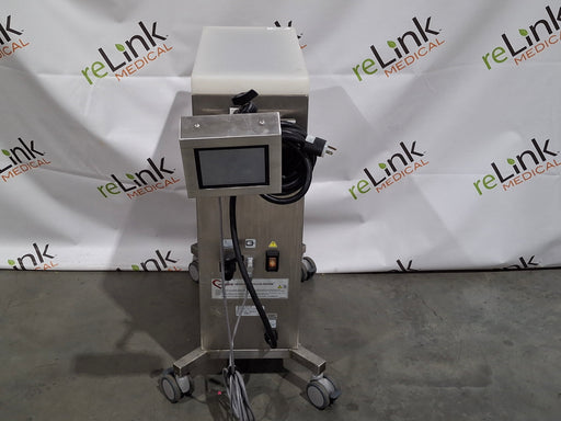 CardioQuip CardioQuip MCH-1000 Heater Cooler Perfusion reLink Medical