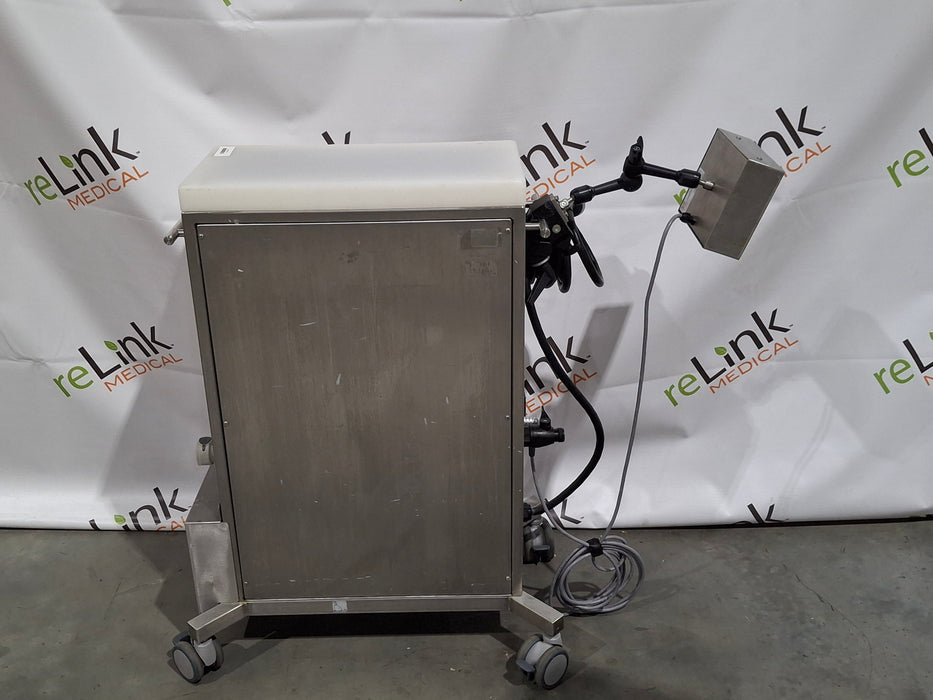 CardioQuip CardioQuip MCH-1000 Heater Cooler Perfusion reLink Medical