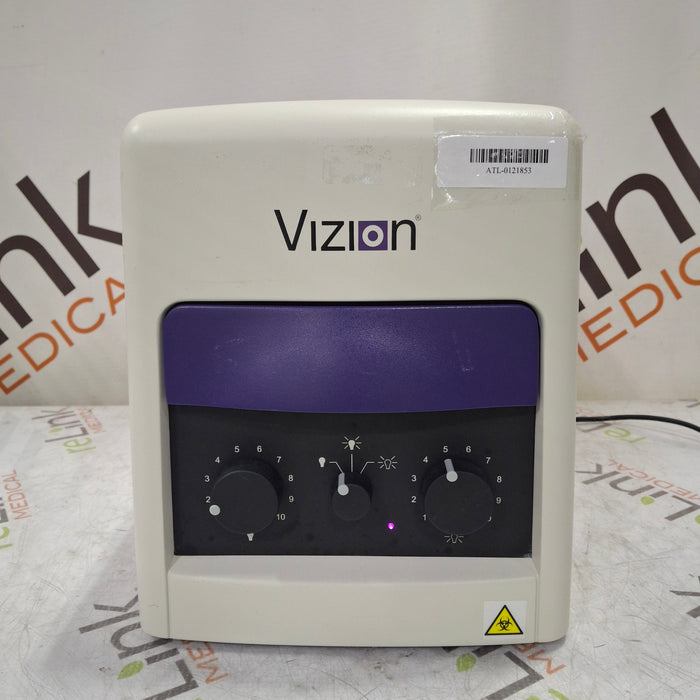 Trek Diagnostic Systems Sensititre VIZION Digital MIC Viewing System