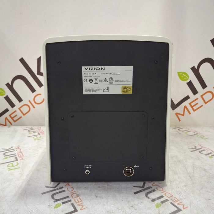 Trek Diagnostic Systems Sensititre VIZION Digital MIC Viewing System