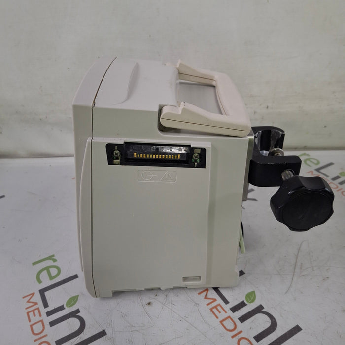 CareFusion CareFusion Alaris 8015 Small Screen POC Infusion Pump Infusion Pump reLink Medical